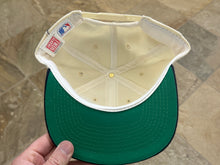 Load image into Gallery viewer, Vintage New York Yankees American Needle Crest Crown Royal Snapback Baseball Hat