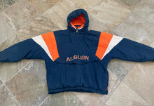 Load image into Gallery viewer, Vintage Auburn Tigers Starter Parka College Jacket, Size Large