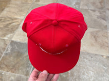 Load image into Gallery viewer, Vintage New England Patriots Sports Specialties Script Snapback Football Hat