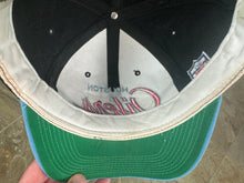 Load image into Gallery viewer, Vintage Houston Oilers Sports Specialties Script Snapback Football Hat