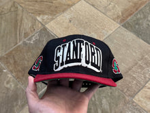 Load image into Gallery viewer, Vintage Stanford Cardinal Cap Boy Snapback College Hat