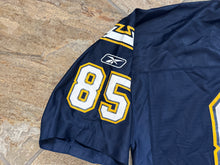 Load image into Gallery viewer, Vintage San Diego Chargers Antonio Gates Reebok Football Jersey, Size XL