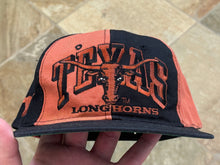 Load image into Gallery viewer, Vintage Texas Longhorns Magic By Bee Snapback College Hat