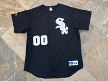 Load image into Gallery viewer, Vintage Chicago White Sox Majestic Baseball Jersey, Size XL