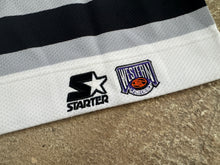 Load image into Gallery viewer, Vintage Los Angeles Kings Starter Hockey Jersey, Size Large