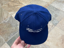 Load image into Gallery viewer, Vintage Memphis State Tigers Sports Specialties Script Snapback College Hat