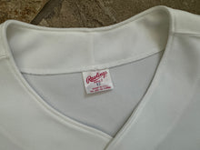 Load image into Gallery viewer, Vintage Oakland Athletics Rawlings Baseball Jersey, Size 42, Medium