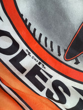 Load image into Gallery viewer, Vintage Baltimore Orioles Chalkline Fanimation Baseball Jacket, Size Medium