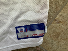 Load image into Gallery viewer, Vintage Buffalo Bills Brad Cieslak Reebok Game Worn Football Jersey