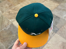 Load image into Gallery viewer, Vintage Oakland Athletics Sports Specialties Snapback Baseball Hat
