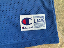 Load image into Gallery viewer, Vintage Buffalo Bills Steve Tasker Champion Football Jersey, Size Youth Large, 14-16
