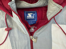 Load image into Gallery viewer, Vintage Washington State Cougars Starter Parka College Jacket, Size XL