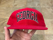 Load image into Gallery viewer, Vintage Georgia Bulldogs Starter Arch Snapback College Hat