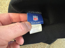 Load image into Gallery viewer, Vintage Detroit Lions Reebok Beanie Knit Football Hat