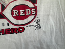 Load image into Gallery viewer, Vintage Cincinnati Reds Ken Griffey Jr. Baseball TShirt, Size XL