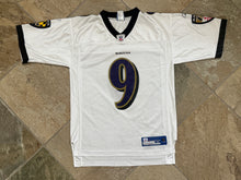 Load image into Gallery viewer, Vintage Baltimore Ravens Steve McNair Reebok Football Jersey, Size Medium