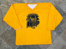 Load image into Gallery viewer, Wenatchee Wild Athletic Knit AK Reversible Hockey Jersey, Size XXL