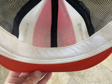 Load image into Gallery viewer, Vintage UOP Pacific Tigers AJD lucky stripes Snapback College Hat
