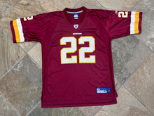 Load image into Gallery viewer, Vintage Washington Redskins Carlos Rogers Reebok Football Jersey, Size XL
