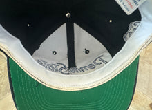 Load image into Gallery viewer, Vintage Penn State Nittany Lions Sports Specialties Script Snapback College Hat