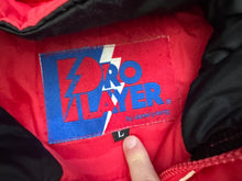 Load image into Gallery viewer, Vintage Indiana Hoosiers Pro Player Parka College Jacket, Size Large