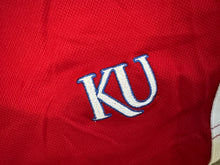 Load image into Gallery viewer, Kansas Jayhawks Frank Mason III Team Issued Adidas Basketball Shorts
