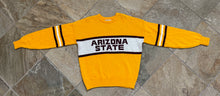 Load image into Gallery viewer, Vintage Arizona State Sun Devils Cliff Engle Sweater College Sweatshirt, Size XL