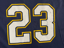 Load image into Gallery viewer, Vintage San Diego Chargers Quentin Jammer Reebok Football Jersey, Size XL