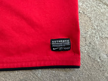 Load image into Gallery viewer, Vintage Manchester United Nike Soccer Jersey, Size Youth 4T