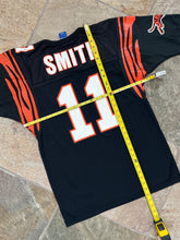 Load image into Gallery viewer, Vintage Cincinnati Bengals Akili Smith Champion Football Jersey, Size 40, Medium