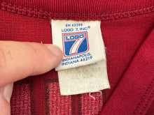 Load image into Gallery viewer, Vintage San Francisco 49ers Steve Young Logo 7 Football Jersey, Size XXL