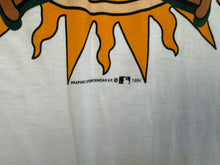 Load image into Gallery viewer, Vintage Oakland Athletics 1994 Spring Training Baseball TShirt, Size XL