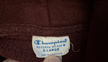 Load image into Gallery viewer, Vintage Massachusetts Institute of Technology MIT Champion College Sweatshirt, Size XL