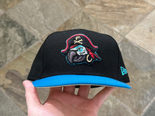 Load image into Gallery viewer, Hat Club Captain Crackers, Clinker Jason V, New Era Pro Fitted Baseball Hat, Size 7 1/2 ###