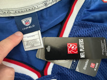 Load image into Gallery viewer, Vintage Buffalo Bills Ryan Fitzpatrick Reebok Football Jersey, Size Large