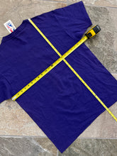Load image into Gallery viewer, Vintage Los Angeles Lakers Magic Johnson Starter Basketball TShirt, Size XL