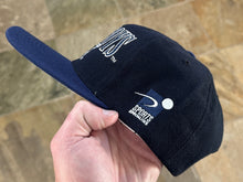 Load image into Gallery viewer, Vintage Dallas Cowboys Sports Specialties Laser Snapback Football Hat