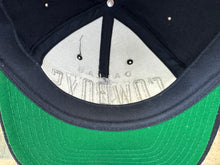 Load image into Gallery viewer, Vintage Dallas Cowboys Starter Arch Snapback Football Hat