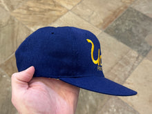 Load image into Gallery viewer, Vintage UCLA Bruins Football Sports Specialties Script College Hat