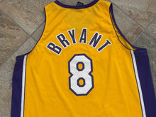 Load image into Gallery viewer, Vintage Los Angeles Lakers Kobe Bryant Nike Basketball Jersey, Size XXL
