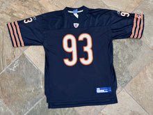 Load image into Gallery viewer, Vintage Chicago Bears Adewale Ogunleye Reebok Football Jersey, Size Large
