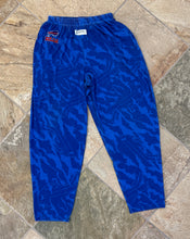 Load image into Gallery viewer, Vintage Buffalo Bills Zubaz Football Pants, Size Medium