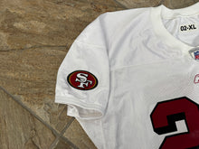 Load image into Gallery viewer, Vintage San Francisco 49ers Jamal Robertson Reebok Practice Football Jersey, Size XL