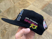 Load image into Gallery viewer, Vintage Dallas Cowboys Annco Snapback Football Hat