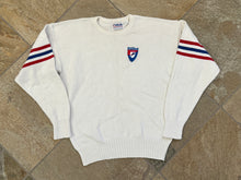 Load image into Gallery viewer, Vintage Buffalo Bills Cliff Engle Sweater Football Sweatshirt, Size Medium