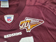 Load image into Gallery viewer, Vintage Washington Redskins Patrick Ramsey Reebok Football Jersey, Size XL