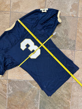 Load image into Gallery viewer, Vintage Notre Dame Fighting Irish Champion Authentic College Football Jersey, Size 48, XL