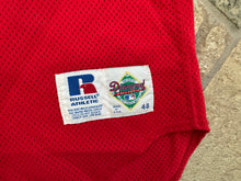 Load image into Gallery viewer, Vintage St. Louis Cardinals Russell Batting Practice Baseball Jersey, Size 48, XL
