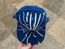 Load image into Gallery viewer, Vintage Dallas Cowboys Starter Collision Snapback Football Hat