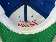 Load image into Gallery viewer, Vintage Buffalo Bills Sports Specialties Script Snapback Football Hat
